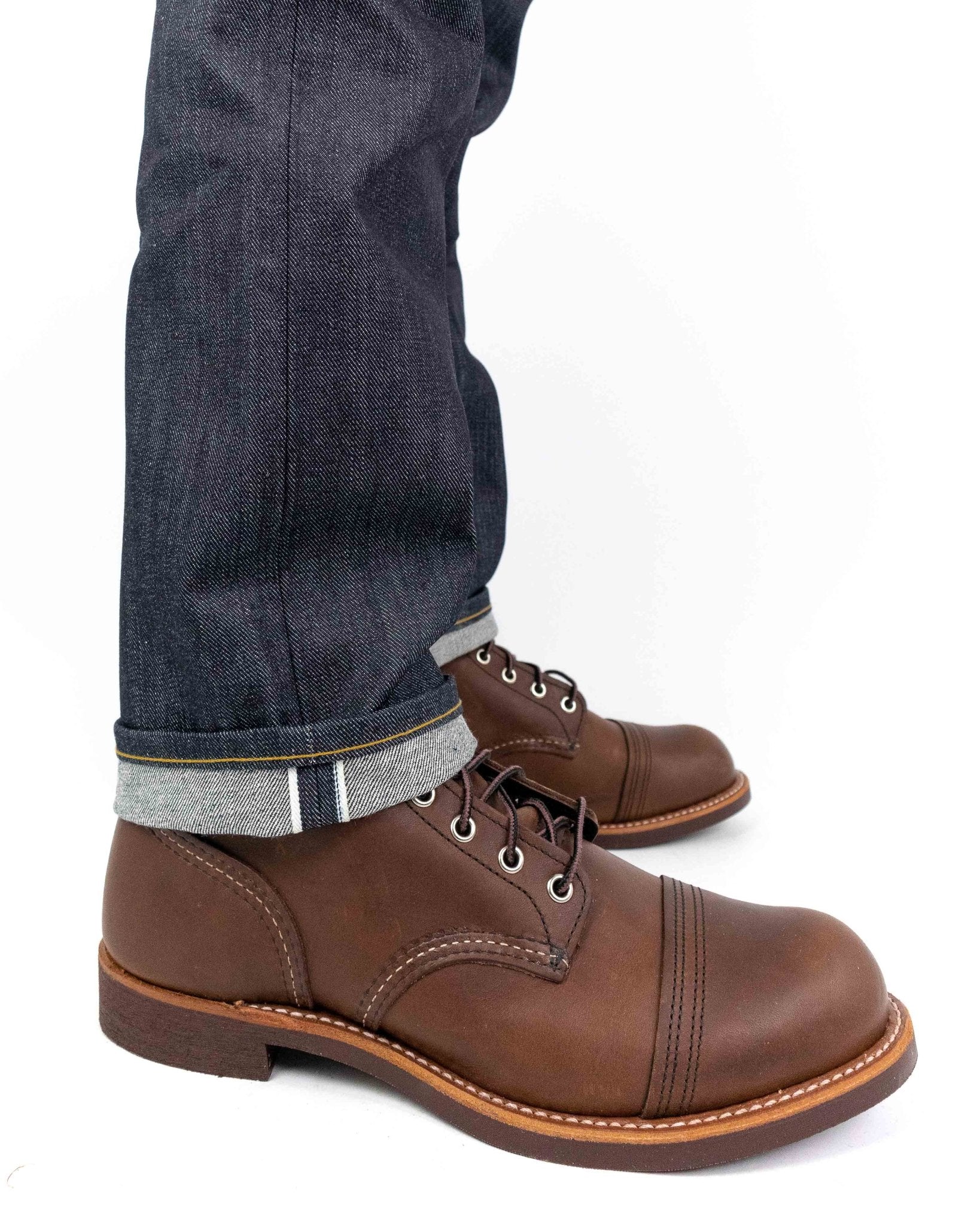 Lee Jeans - 101Z Dry Selvedge - jhstore.se