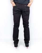 Lee Jeans - Daren Clean Black - jhstore.se
