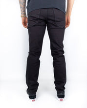 Lee Jeans - Daren Clean Black - jhstore.se
