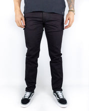 Lee Jeans - Daren Clean Black - jhstore.se