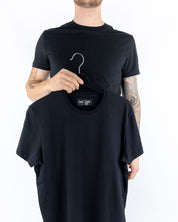 Lee Jeans - Twin Pack Tee Black - jhstore.se