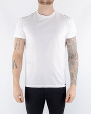 Lee Jeans - Twin Pack Tee White - jhstore.se