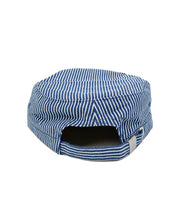 Lee - Konduktörs Keps - Järnvägs Blå - jhstore.se