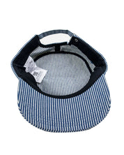 Lee - Konduktörs Keps - Järnvägs Blå - jhstore.se