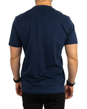 Lee - T-Shirt - Örn - Navy Blå - jhstore.se