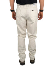 Lee - Utilitypants med Dragsko - Off white - jhstore.se