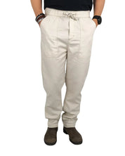 Lee - Utilitypants med Dragsko - Off white - jhstore.se