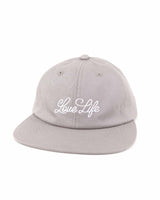 Love Life - Keps Grå - The OG