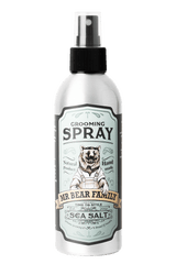 Mr Bear Family - Grooming Spray Sea Salt