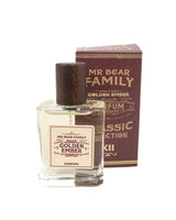 Mr Bear Family - Parfym - Golden Ember