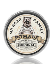 Mr Bear Family - Pomada - Original - jhstore.se
