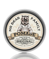 Mr Bear Family - Pomada - Original