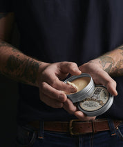 Mr Bear Family - Pomada - Original - jhstore.se