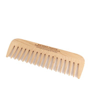 Mr Bear Family - Skäggkam - Beard Comb - jhstore.se