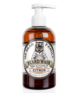 Mr Bear Family - Skäggschampo Citrus - Beard Wash