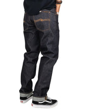 Nudie Jeans - Rad Rufus - Dry Heavy - Otvättade Jeans - jhstore.se