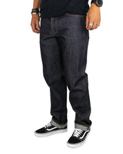 Nudie Jeans - Rad Rufus - Dry Heavy - Otvättade Jeans - jhstore.se