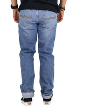 Nudie - Jeans - Rad Rufus - Indigo Blues - jhstore.se