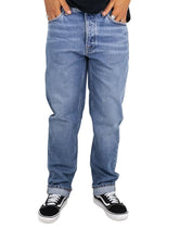 Nudie - Jeans - Rad Rufus - Indigo Blues - jhstore.se