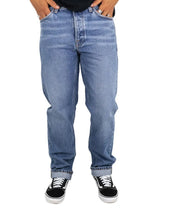 Nudie - Jeans - Rad Rufus - Indigo Blues - jhstore.se