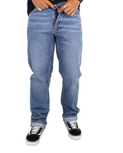 Nudie - Jeans - Rad Rufus - Indigo Blues - jhstore.se