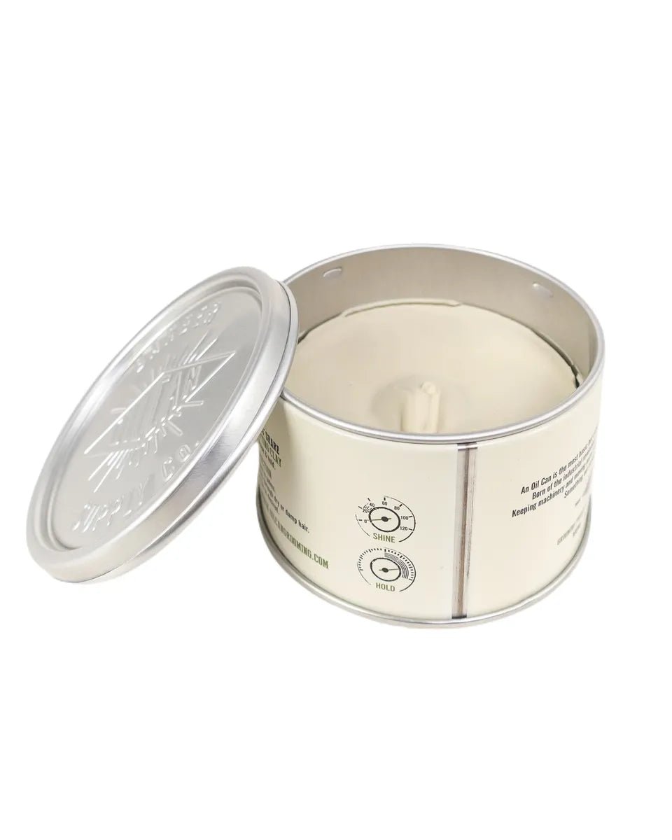 Oil Can Grooming - Oil Can Crafting Clay - jhstore.se