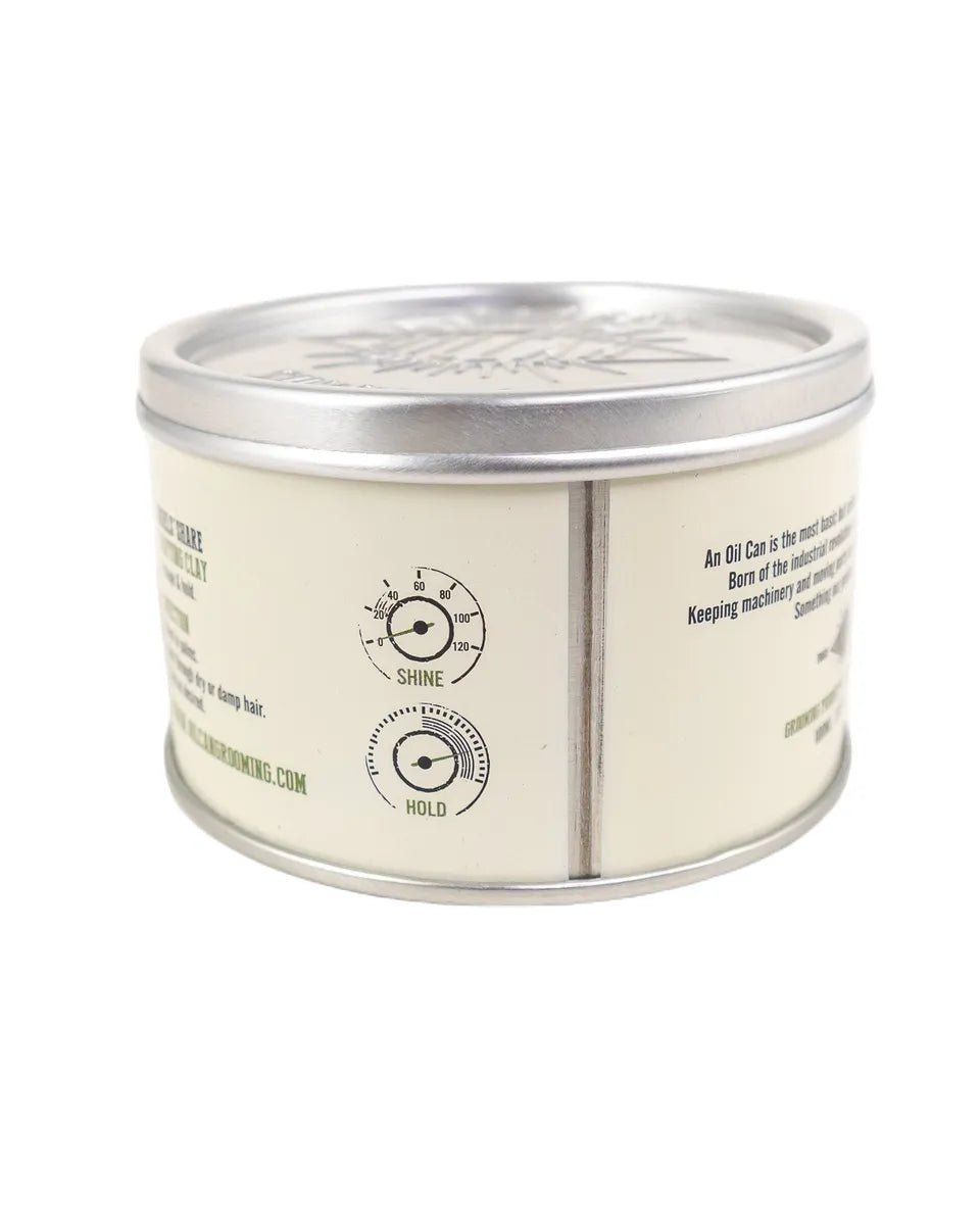 Oil Can Grooming - Oil Can Crafting Clay - jhstore.se