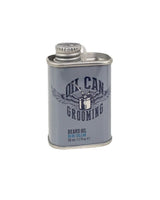 Oil Can Grooming - Skäggolja - Blue Collar