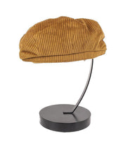 Pike Brothers - Gubbkeps - 1928 Newsboy - Manchester - Senap - jhstore.se