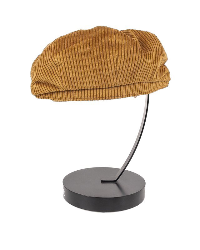 Pike Brothers - Gubbkeps - 1928 Newsboy - Manchester - Senap - jhstore.se