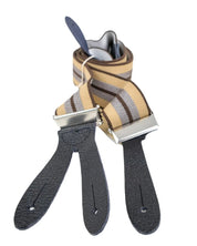 Pike Brothers - Hänglsen för knappar 1937 - Brun - jhstore.se