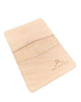 Pike Brothers - Wallet - 1965 Card Holder - Nature