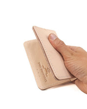 Pike Brothers - Plånbok - 1965 Korthållare - Natur - jhstore.se