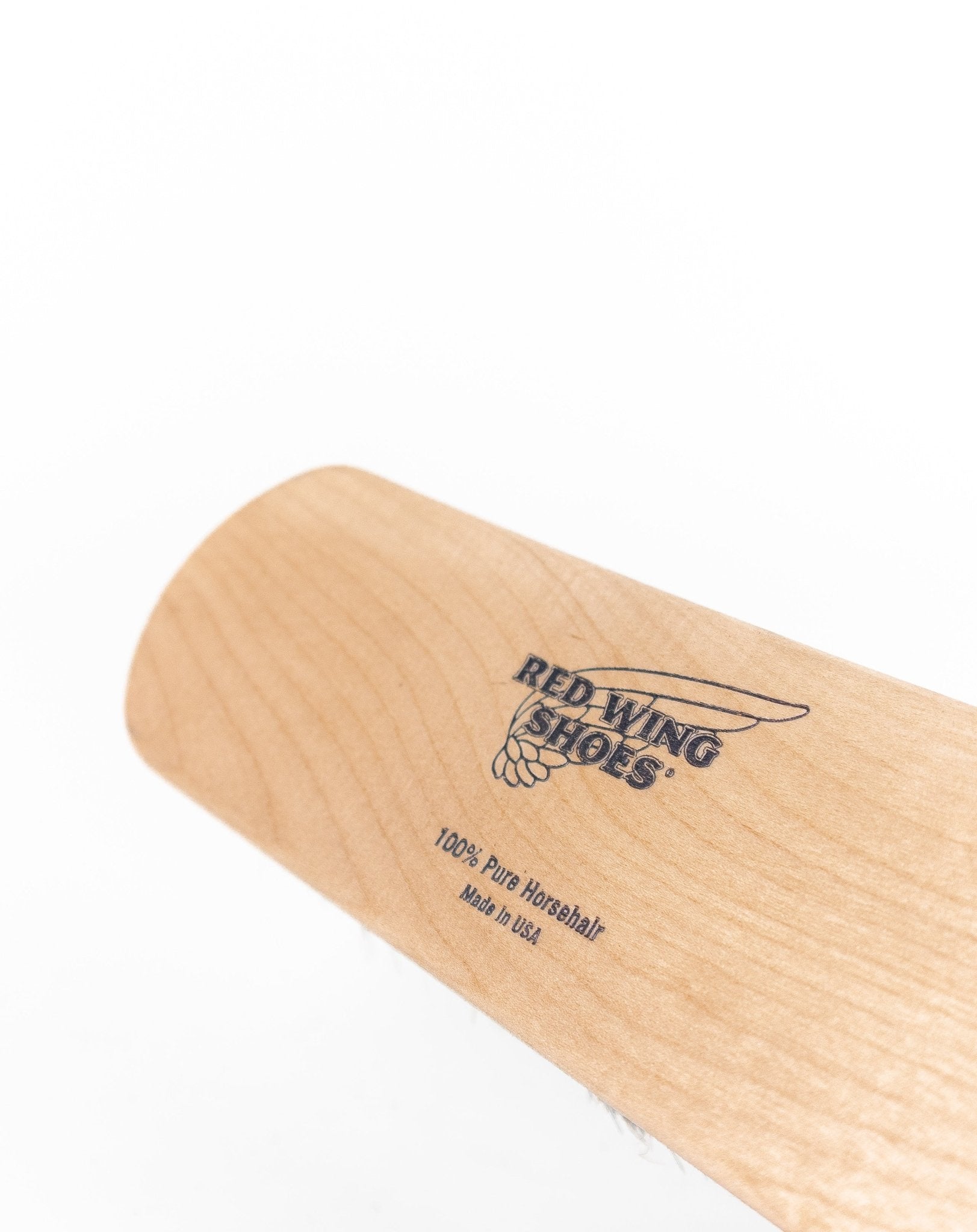 Red Wing - Brush - jhstore.se