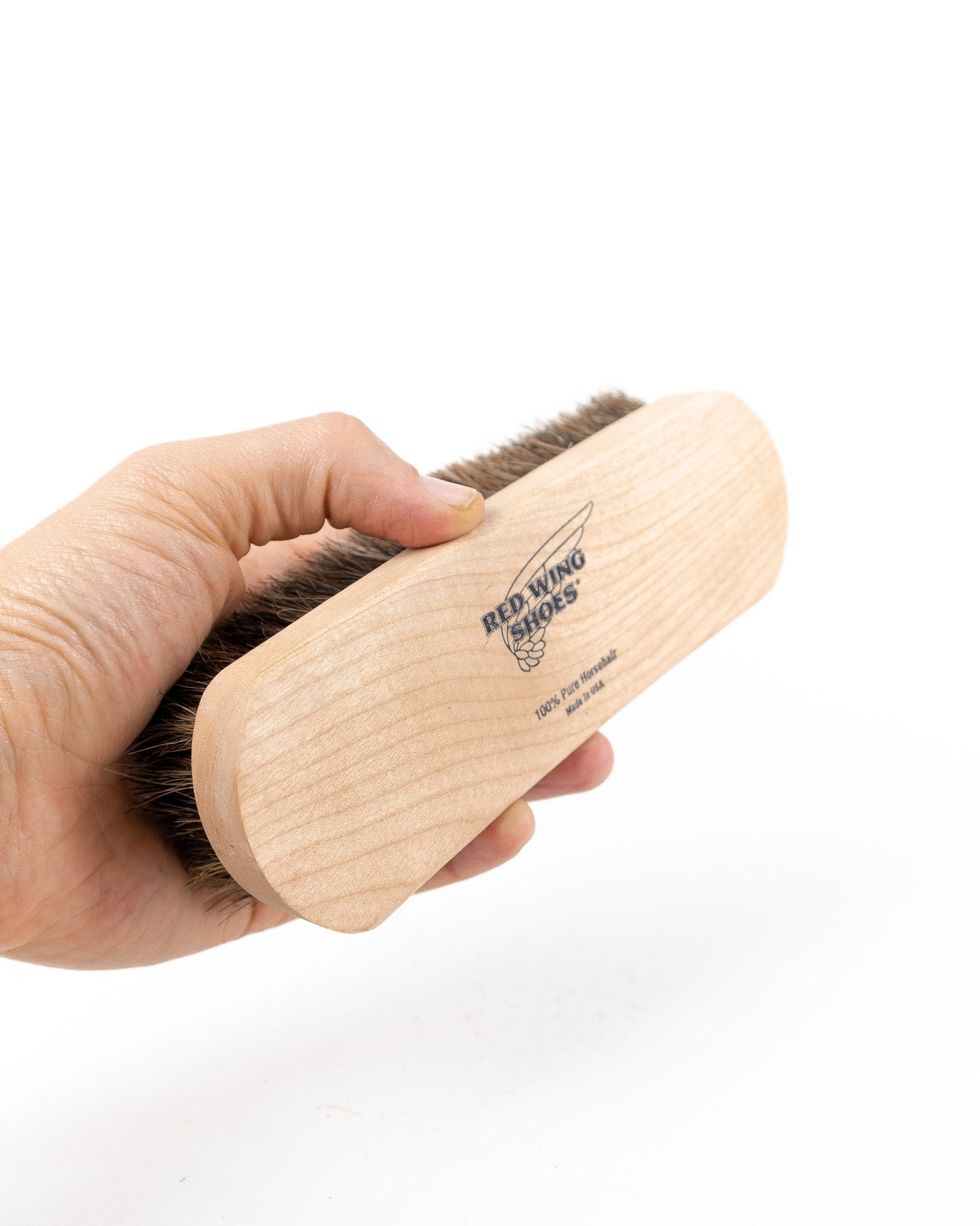 Red Wing - Brush - jhstore.se