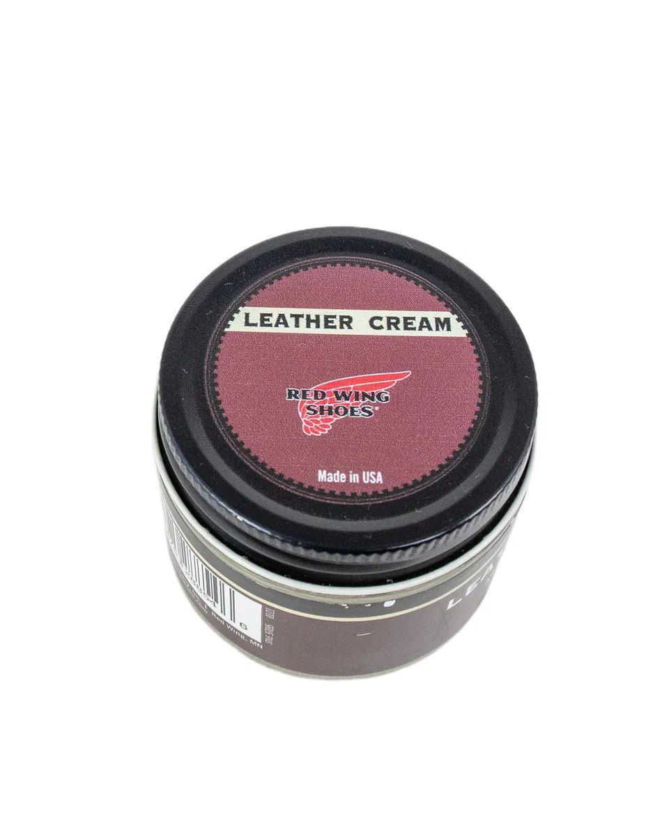 Red Wing - Läderkräm - jhstore.se