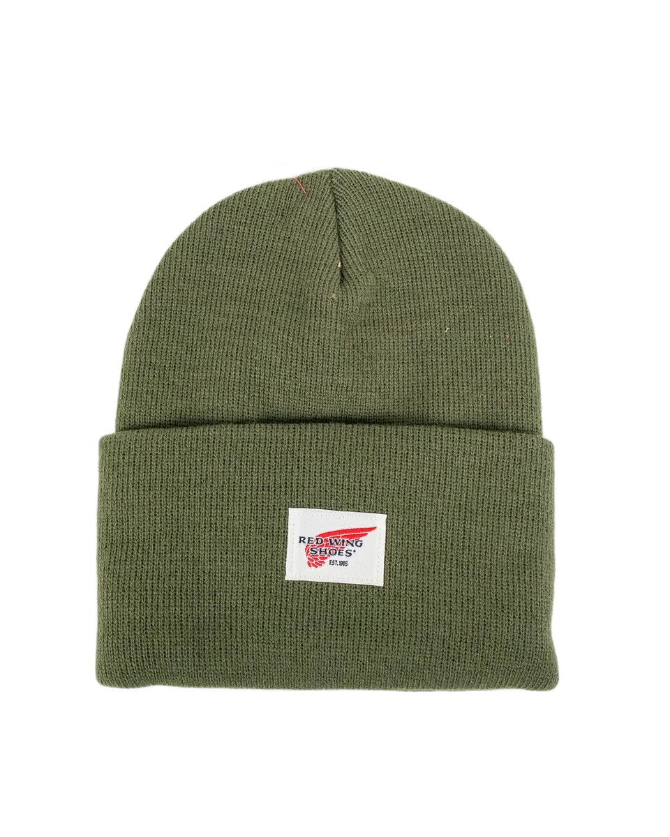 Red Wing - Mössa - Grön - jhstore.se