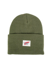 Red Wing - Mössa - Grön - jhstore.se