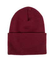 Red Wing - Mössa - Vinröd - jhstore.se