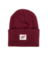Red Wing - Beanie - Burgundy