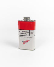 Red Wing Shoes - All Natural Boot Oil - jhstore.se
