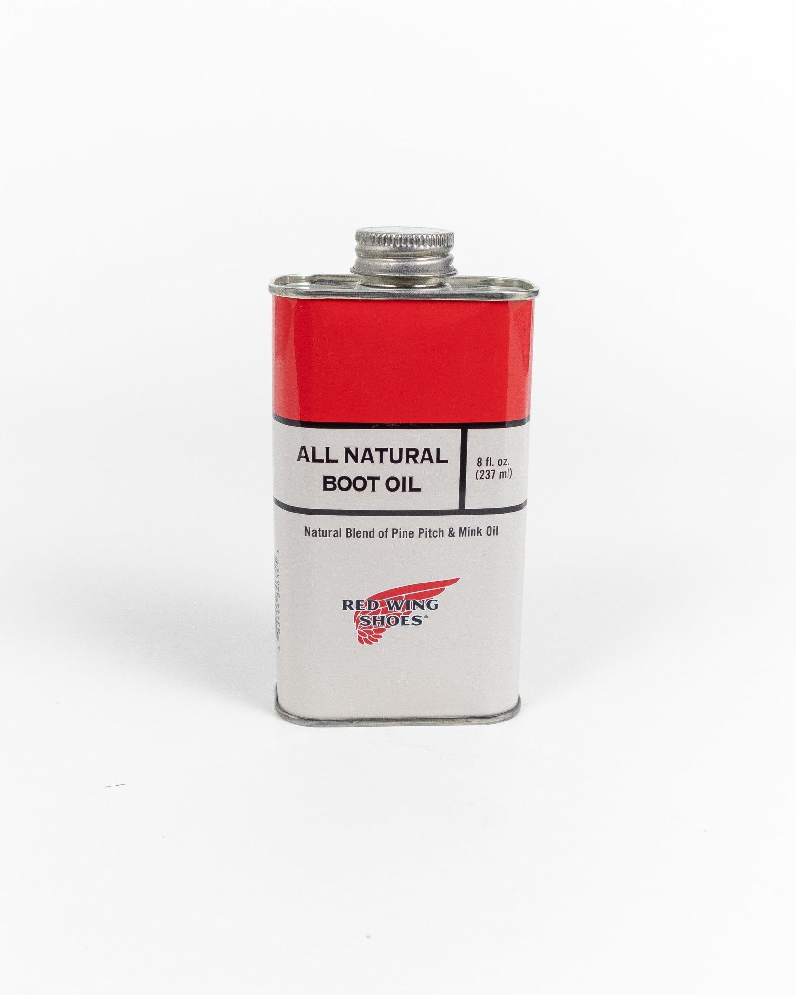 Red Wing Shoes - All Natural Boot Oil - jhstore.se