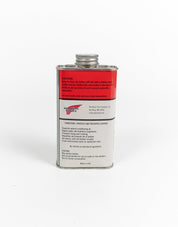 Red Wing Shoes - All Natural Boot Oil - jhstore.se