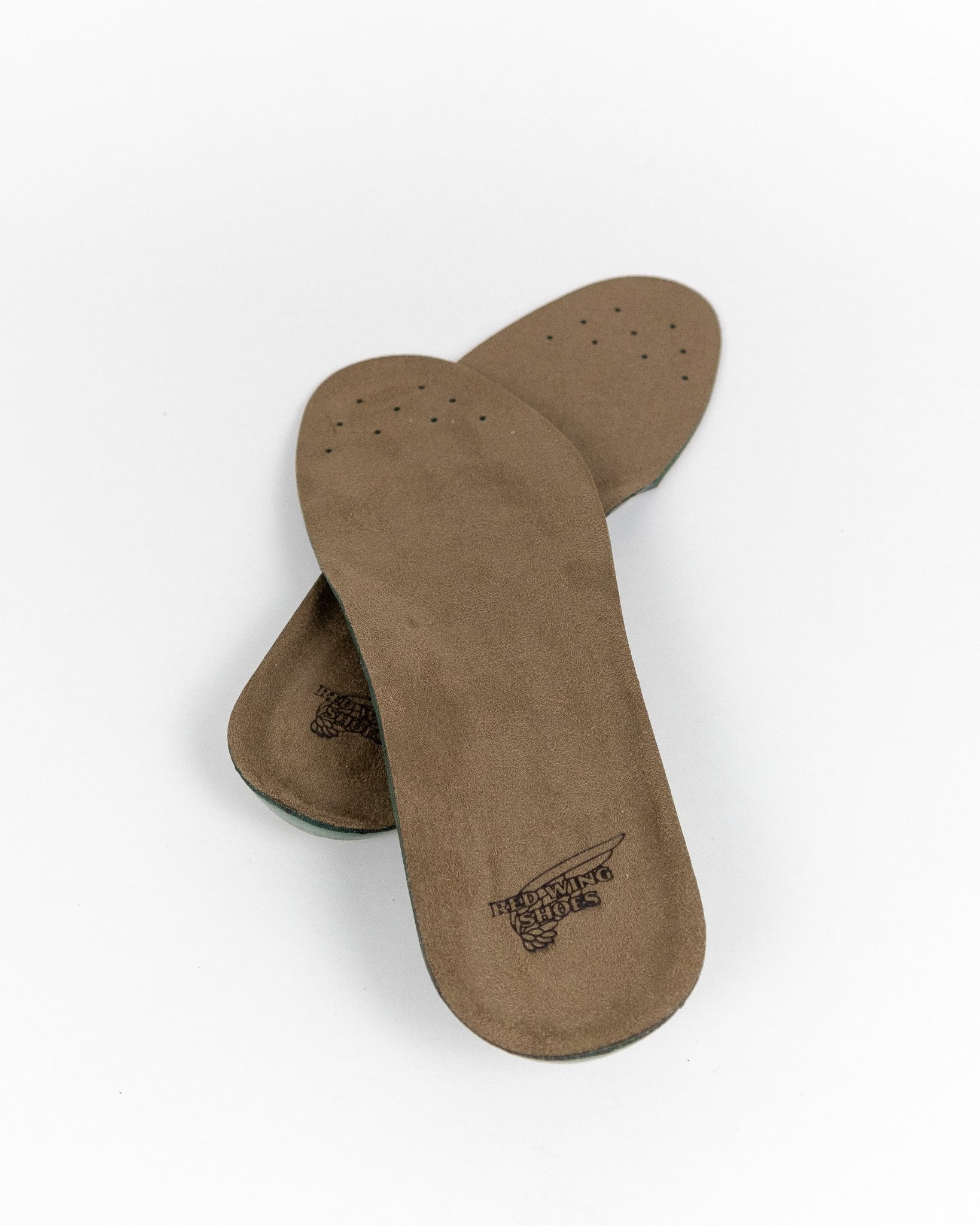 Red Wing Shoes - Comfort Force Footbed - jhstore.se