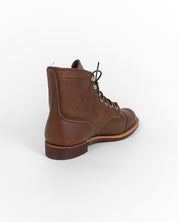 Red Wing Shoes - Iron Ranger 8111 Amber - jhstore.se