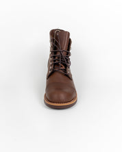 Red Wing Shoes - Iron Ranger 8111 Amber - jhstore.se