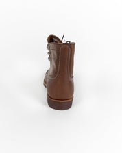 Red Wing Shoes - Iron Ranger 8111 Amber - jhstore.se
