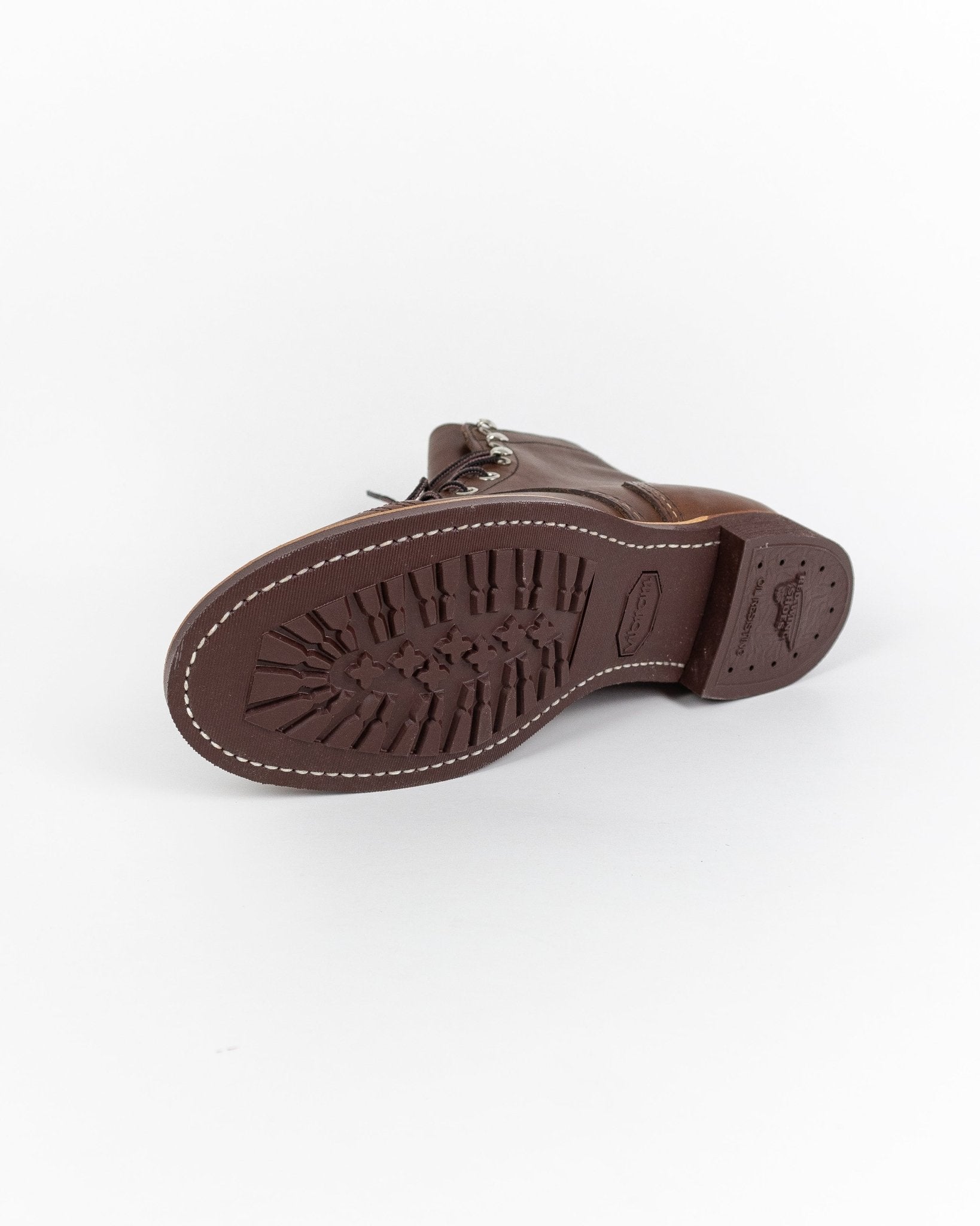 Red Wing Shoes - Iron Ranger 8111 Amber - jhstore.se