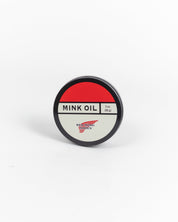 Red Wing Shoes - Mink Oil - jhstore.se