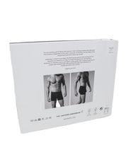 Resteröds - 10 - Pack Kalsonger - Bambu - Svart - jhstore.se